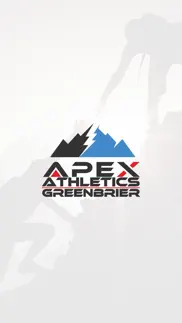 apex athletics of greenbrier iphone screenshot 1