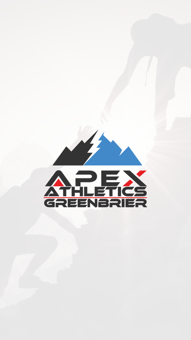 Apex Athletics of Greenbrier Screenshot
