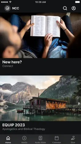 Game screenshot New Century Church mod apk