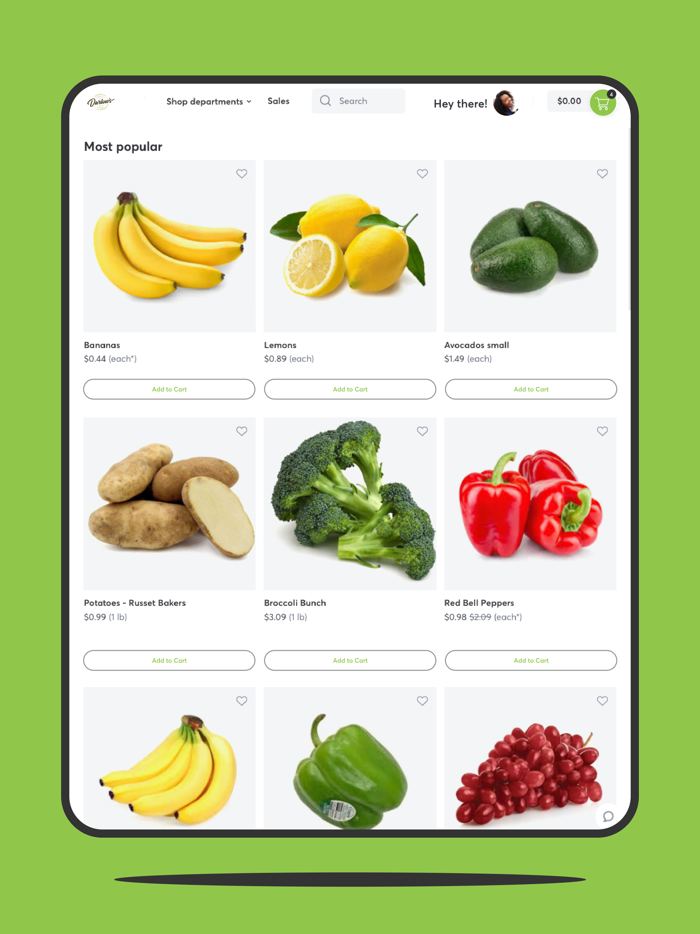 Darlows Quality Foods