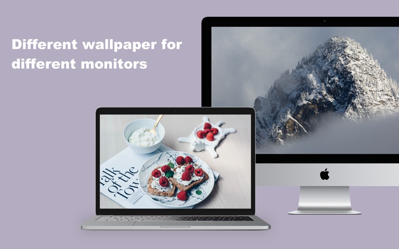 Screenshot #3 pour Wallpaperly - HD Wallpapers