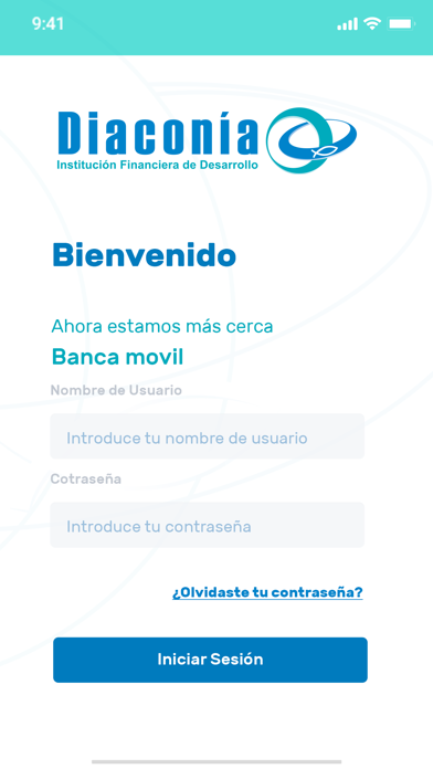 DiacoNET Screenshot