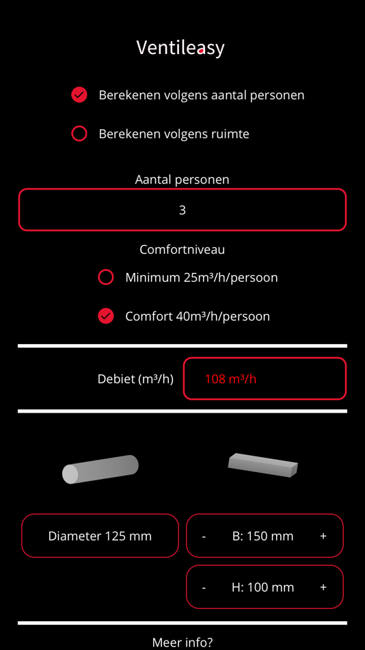 #1. Ventileasy (iOS) 由: Ingenium