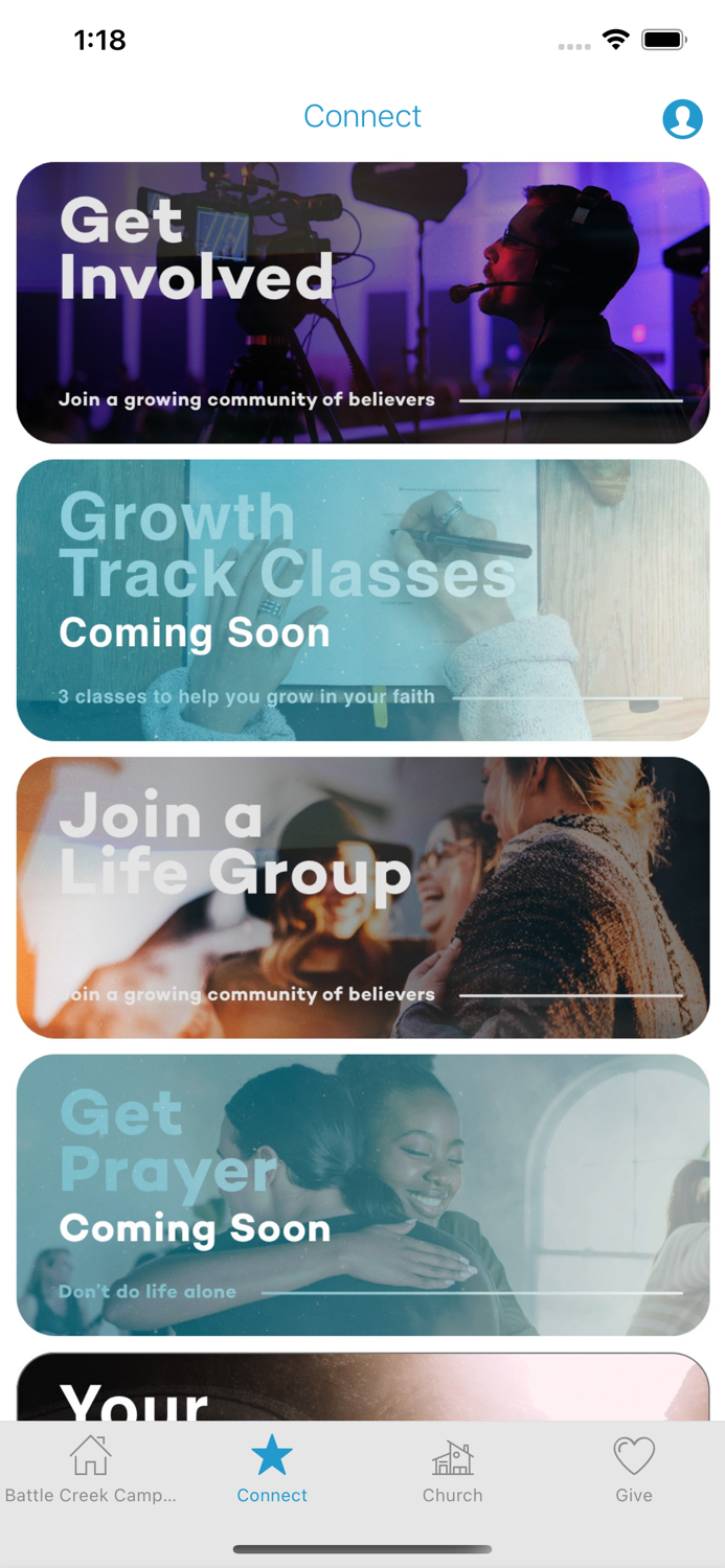 Victory Life Church BC