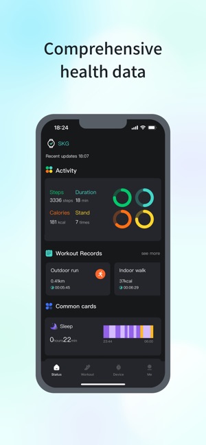 V9 smartwatch app hotsell