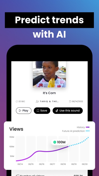 vidIQ Viral - Trending Songs