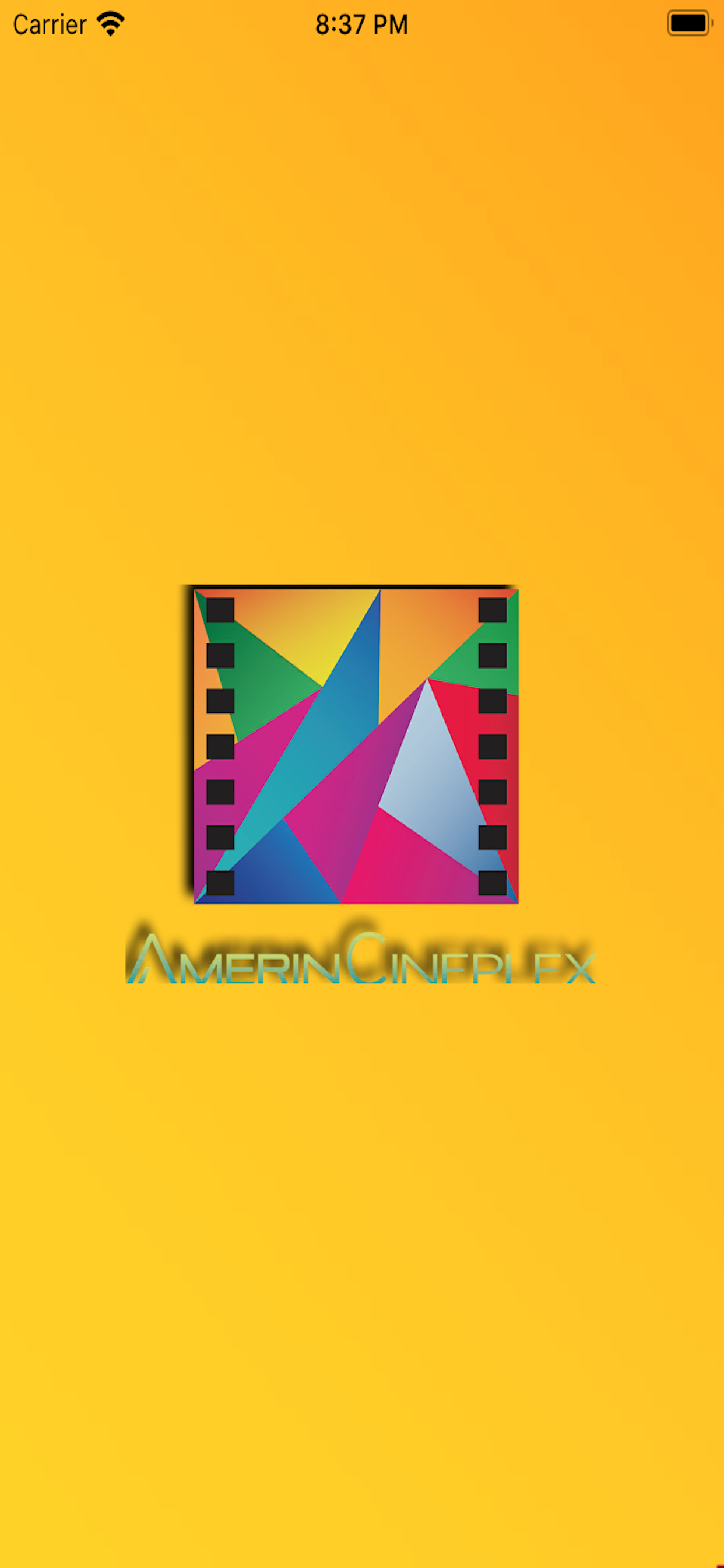 Amerin Cineplex
