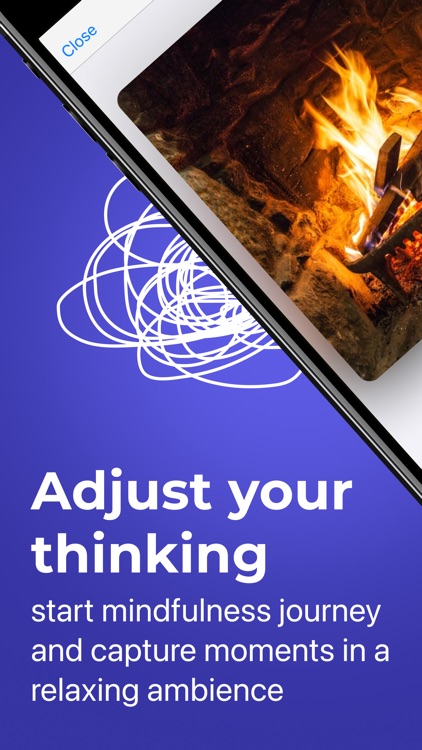 Self Harm Tracker: Mental Calm screenshot-5