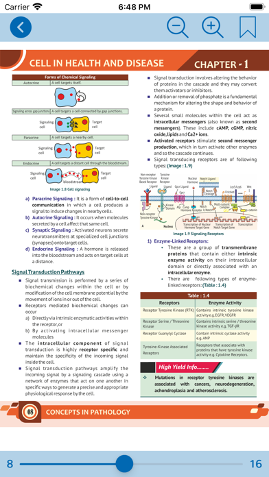 Devaansh Publications Screenshot