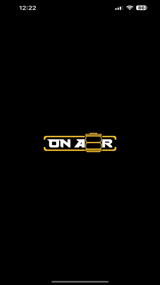 #2. ONAIR Remote (iOS) 由: Ayman Darwish