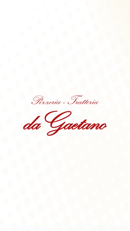 Trattoria da Gaetano Velbert