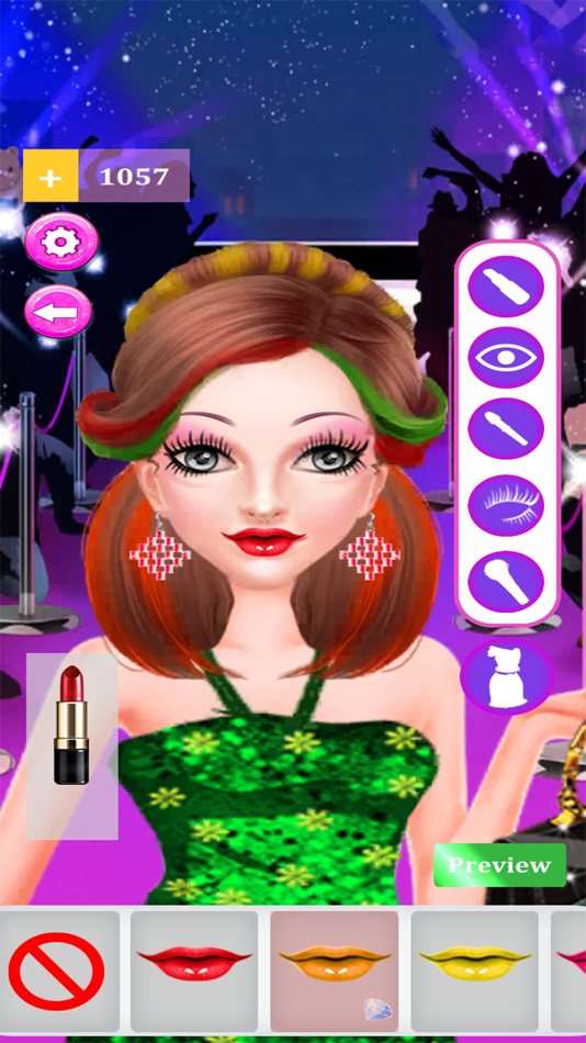 Make up Games Indian Wedding - 1.0 - (iOS)