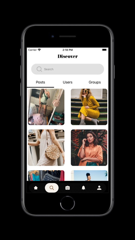 #4. WTW - What to Where (iOS) Podle: Bindi Patel