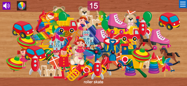 2 3 4 5 6 year old games kids(圖6)-速報App