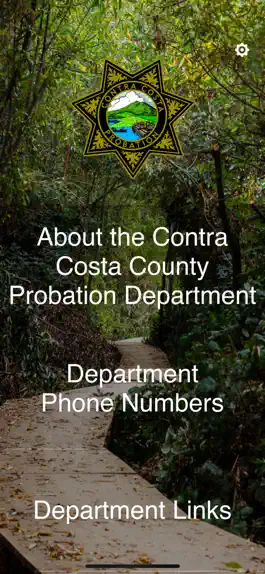 Game screenshot Contra Costa Probation mod apk