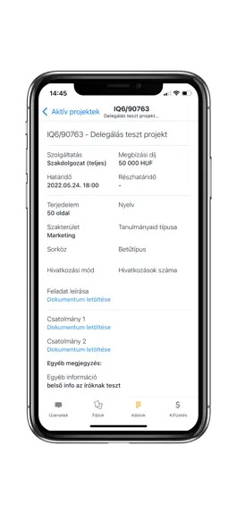 Game screenshot IQfactory mod apk
