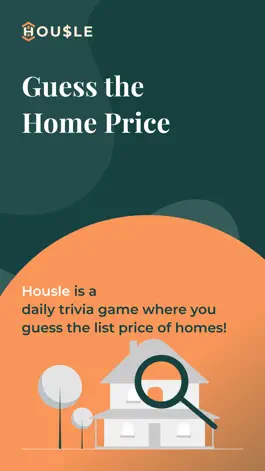 Game screenshot Housle: House Price Guessing mod apk
