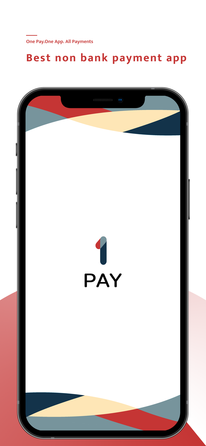 One Pay Wallet