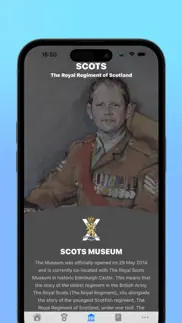 scots iphone screenshot 4