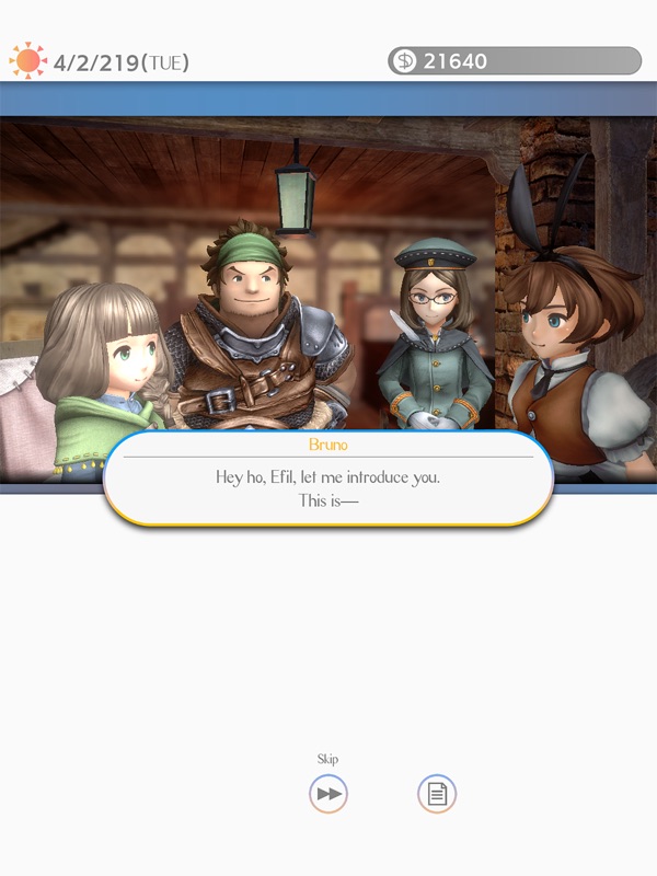 VARIOUS DAYLIFE Mobile screenshot 9