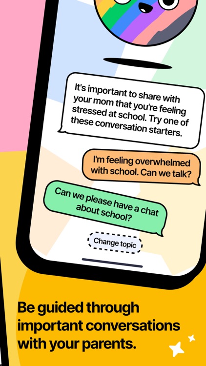 Always Here Kids screenshot-7