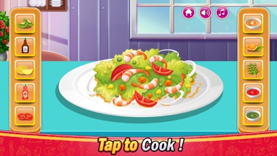 Cooking Training: Cooking Gameのおすすめ画像2