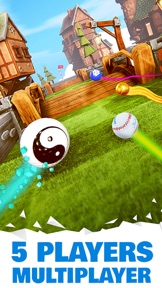 Mini GOLF Tour: Clash & Battle screenshot