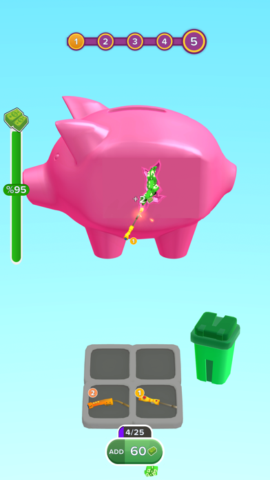 Weld it Clicker Screenshot