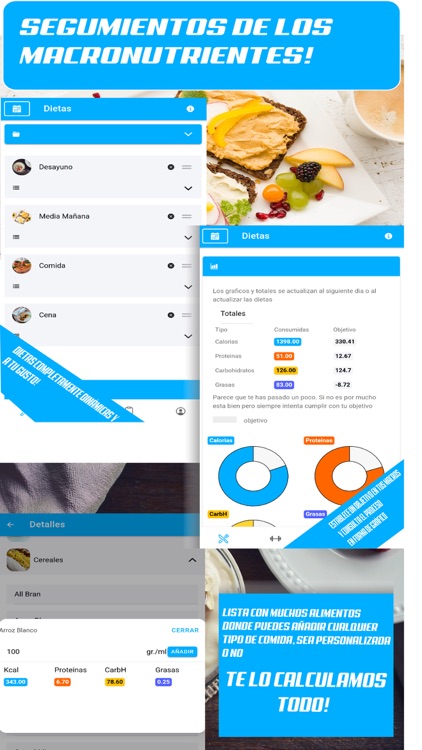 Fitness Day - Ai Coach screenshot-3