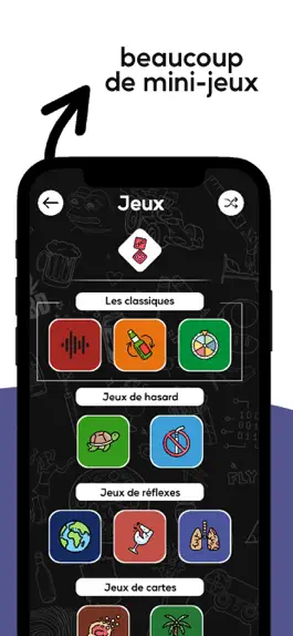 Game screenshot Pete Ton Front - Party Games apk