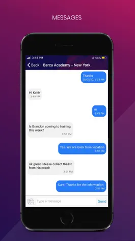 Game screenshot PlayerHub hack