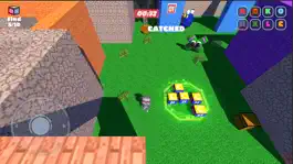 Game screenshot Juan Monster Talking 3d hack