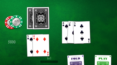 Screenshot #2 pour Poker