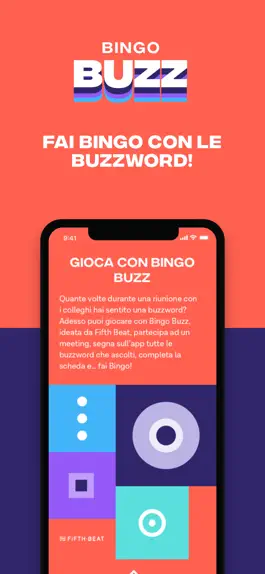 Game screenshot Bingo Buzz mod apk