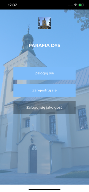 Parafia Dys(圖1)-速報App