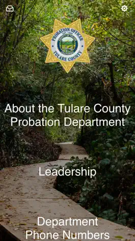 Game screenshot Tulare County PD mod apk