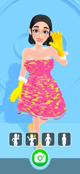 Game screenshot Dress Maker 3D! hack