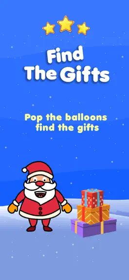 Game screenshot Find The Gifts mod apk
