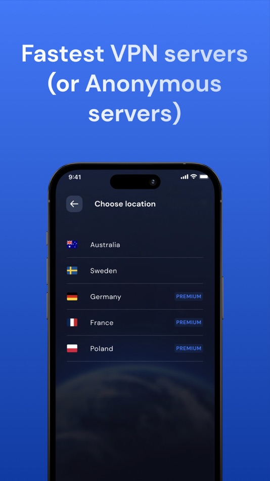 #4. World Secure - Top Protection (iOS) 由: JokDev Company