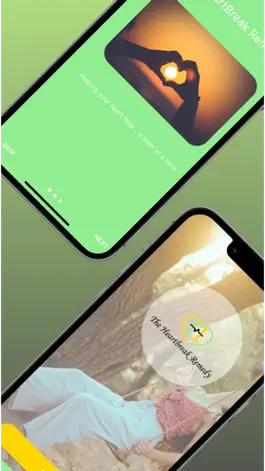 Game screenshot The Heartbreak Remedy mod apk