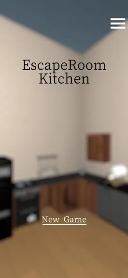 Game screenshot Kitchen 15 Min Escape Room mod apk