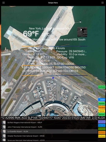 Instant Aviation Weather Proのおすすめ画像7
