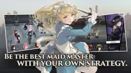 Game screenshot Maid Master hack