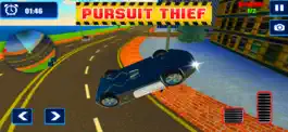 Game screenshot Police Chase: Car Criminals hack