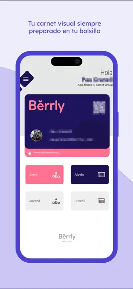 Game screenshot Berrly Sports mod apk