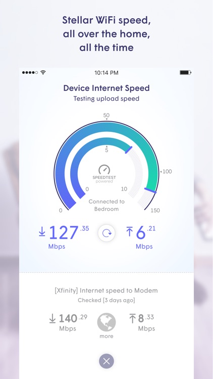 Plume WiFi