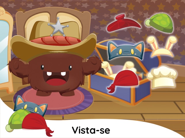 Jogo Educativo para fazer Bolo na App Store