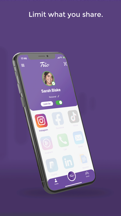 Screenshot #3 pour Tric