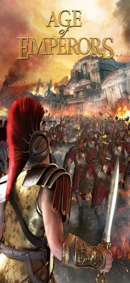 Game screenshot Age of Emperors mod apk