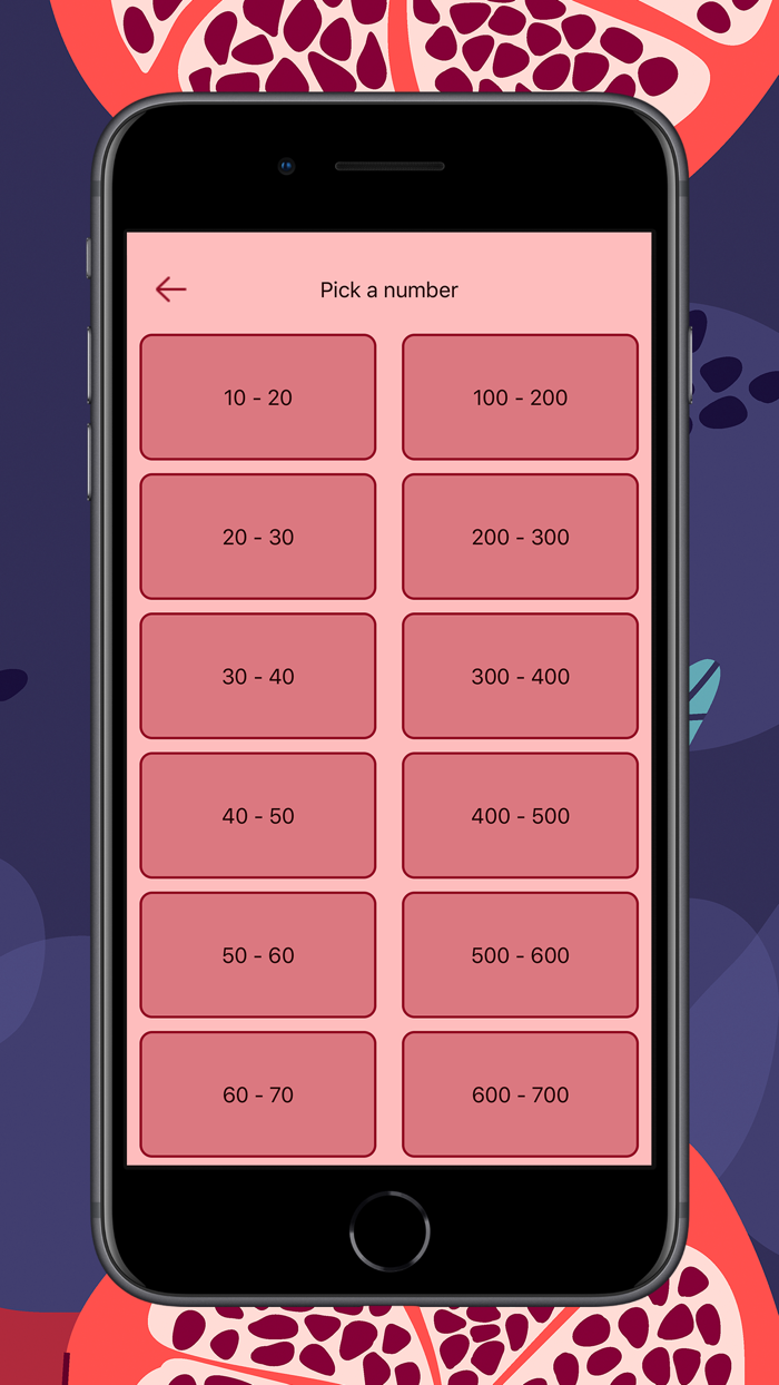 Numbers in Azerbaijani